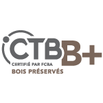 Traitement certifié CTB B +