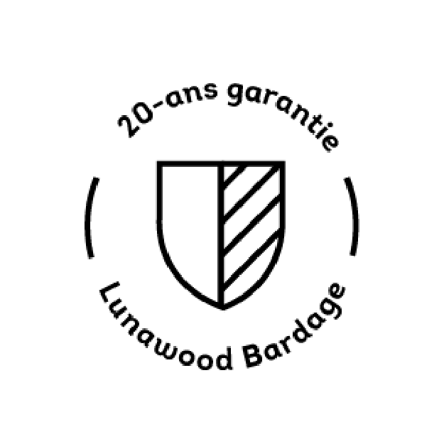 Garantie Lunawood