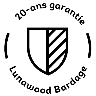 Garantie Lunawood
