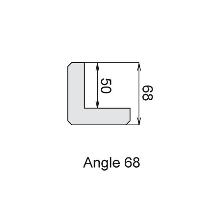 Angle 68