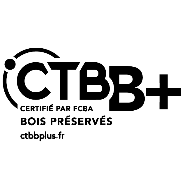 Traitement certifié CTB B +