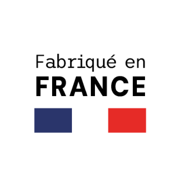 Fabriqué en France