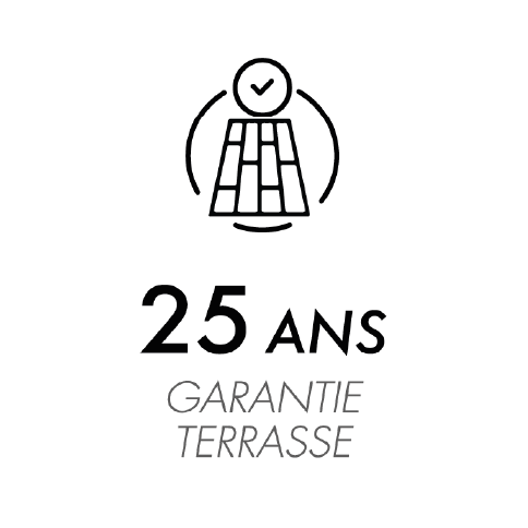 Garantie 50 ans