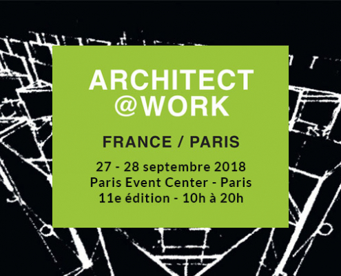 Article d'Architect at Work