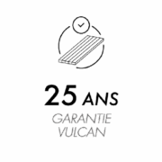 garantie vulcan 25 ans WEB